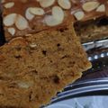 Cooksnap dari Rani Harahap untuk resep Banana Cake with Palm Sugar (ekonomis, enak,lembut, g seret)
