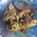 Cooksnap dari Rizka Hadi trimayati untuk resep Ati Ampela Bumbu Kuning (Bumbu Jangkep)
