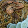 Cooksnap dari Itsmaisushi untuk resep Mie Aceh
