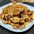 Cooksnap dari Juliana Tendeas untuk resep Bistik Goreng Saus Mentega Hanya 6 Bahan