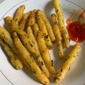 Cooksnap dari dhifa dee untuk resep Stik Kentang Crispy