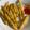 Cooksnap dari dhifa dee untuk resep Stik Kentang Crispy