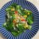 Cooksnap dari @ngelistar untuk resep Tumis ciwis teri pedas