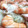 Cooksnap de Augusto Bernardo quando cozinhou Açorda de Camarão.
