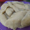 Cooksnap dari Malla Yeppeun untuk resep Pempek dos/tanpa ikan