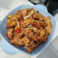 Cooksnap dari Ratna Yunita Sari untuk resep Ayam Lada Hitam