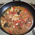 Cooksnap dari Suci untuk resep Tongseng Kambing Solo