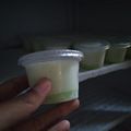 Cooksnap dari Sri Sujianti untuk resep Ice cream lembut pop ice