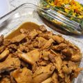 Cooksnap dari Michael Indra untuk resep Bistik Ayam khas Jawa