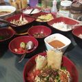 Cooksnap dari Mama Tiga Empat untuk resep Karoket isi bihun wortel