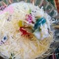 Cooksnap dari Anna Hadi_ant untuk resep Salad Jelly