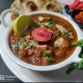 Disha Prashant Chavda's cooksnap of when they made પંજાબી છોલે (Punjabi Chhole Recipe In Gujarati).