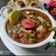 Disha Prashant Chavda's cooksnap of when they made પંજાબી છોલે (Punjabi Chhole Recipe In Gujarati).