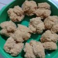 Cooksnap dari Asih Fatimah untuk resep Bolu Kukus Gula Merah Anti Gagal, Lembut & Pasti Mekar Merekah