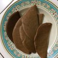 Cooksnap dari elmiyt untuk resep Martabak mini simple