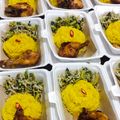 Icka Priantina's cooksnap of when they made Ayam goreng bawang putih.
