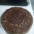 Cooksnap dari Leli Apriliani untuk resep Cake sarang semut aka Cake caramel