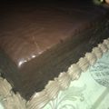 صورة من كاردينيا💞، شاركها بعد تجربة وصفة كيكه التيجر🎂