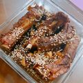 Wenny Liu 的 高昇排骨-美善品版 cooksnap