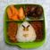 Cooksnap dari dewie novie untuk resep Uduk Bento
