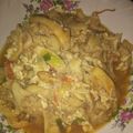 Cooksnap dari Noorma sundari untuk resep Oseng Jamur telur bakso