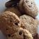 El cooksnap de juancito16 cuando hizo Galletas de avena y chocolate.
