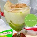 Cooksnap dari Momiera untuk resep Iced Matcha Latte