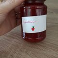 Éva Ecseri Cooksnap-ja, amikor elkészítette a(z) Egyszerű eperdzsem receptet.