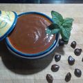 Bushra Mazhar's cooksnap of when they made Imli ki chutney.
