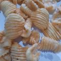 Cooksnap dari Dapur Rempong untuk resep Resep Rahasia Ladu Arai Pinang Renyah Cemilan Khas Minang
