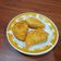 Cooksnap dari Aminatul Zahra untuk resep Karipap (pastel singapura) isi labu kuning dan ayam