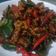 Cooksnap dari Yurike Inggrid Rurut untuk resep Orek Tempe Garing