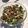 El cooksnap de Luis C. Candia cuando hizo Ensalada César con pollo.