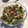 El cooksnap de Luis C. Candia cuando hizo Ensalada César con pollo.