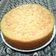 Cooksnap dari Nur Aleesya untuk resep Bolu Keju Panggang aka Cheese Cake