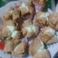 Cooksnap dari Nurhayati untuk resep Bolu kukus mekar