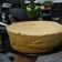 Cooksnap dari Husna Nurul untuk resep Japanese Cotton Cheesecake