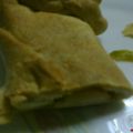 Cooksnap από giameaki στη συνταγή Σαλονικιό της γιαγιάς