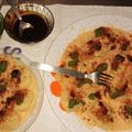 Nandita Mukherjee's cooksnap of when they made ইডলি(idli recipe in Bengali).