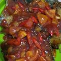 Cooksnap dari Endang purwati untuk resep Gurame asam manis