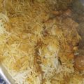 صورة من ام رياان❤️، شاركها بعد تجربة وصفة كبسة دجاج - زربيان - لذيييذ