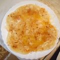 Cooksnap από Αικατερίνη Ξαγοράρη 👻 στη συνταγή Σφακιανές πίτες