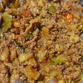Cooksnap dari rien ay lie untuk resep Oseng mercon daging sapi + tetelan