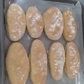 Cooksnap από Eleni Andredaki στη συνταγή Ψωμάκια για σάντουιτς