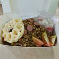 Cooksnap dari Khaeruddin 06 untuk resep Nasi goreng mentega simpel
