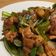 Minnie 的 醬炒青椒豬五花 cooksnap