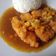 Cooksnap dari Irvia Desy Dwiputri untuk resep Nasi Kari Jepang + Katsu Ayam Praktis