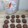 Cooksnap dari Cornelia Wiradja untuk resep Cookies tepung gandum❤️
