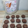 Cooksnap dari Cornelia Wiradja untuk resep Cookies tepung gandum❤️