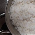 Cooksnap de Siumara quando cozinhou Arroz Basmati soltinho.